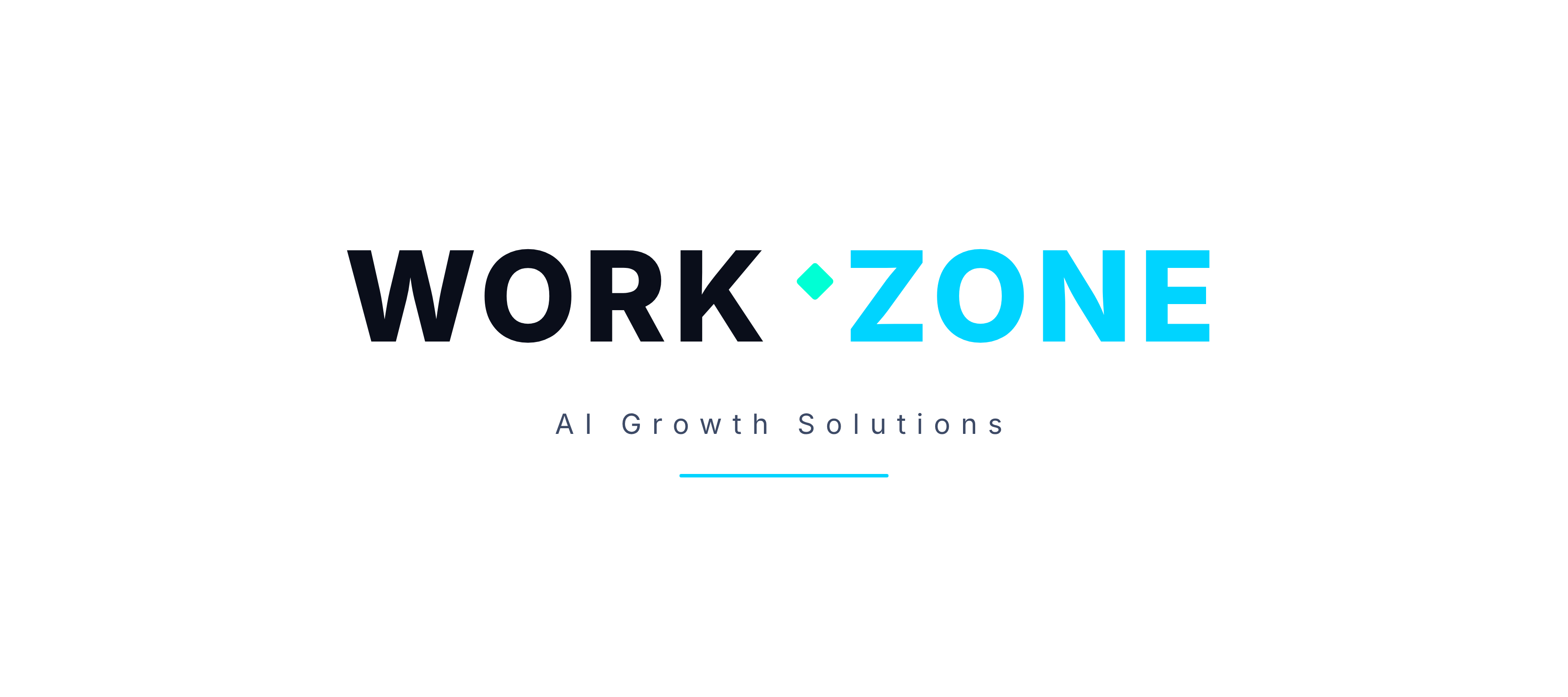 Work Zone